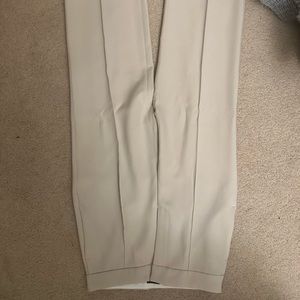 Dress pants Zara